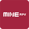 MineAPK Logo